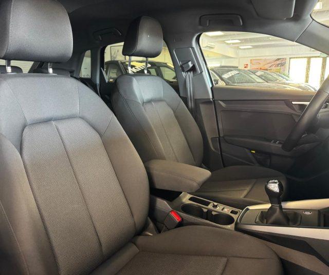 AUDI Q2 1.6 TDI 116 CV S-Tronic Admired