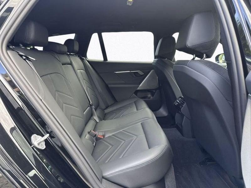 BMW Serie 5 520d 48V xDrive Touring Msport CAMERA 360 LED NAVI COCKPIT