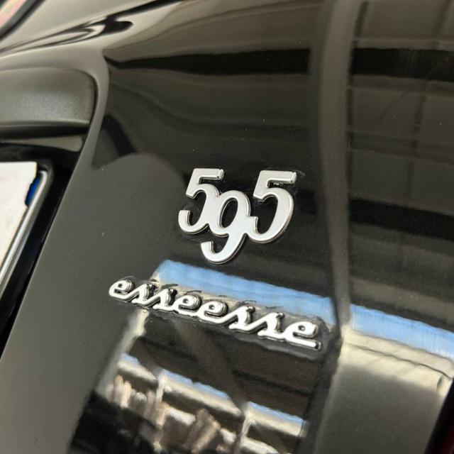 ABARTH 595 1.4 Turbo T-Jet 180 CV Esseesse