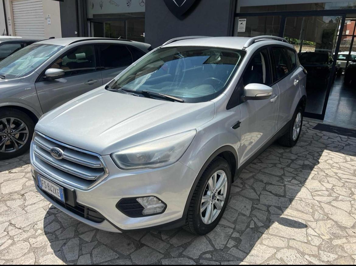 Ford Kuga 2.0 TDCI 150 CV S&S 2WD Business