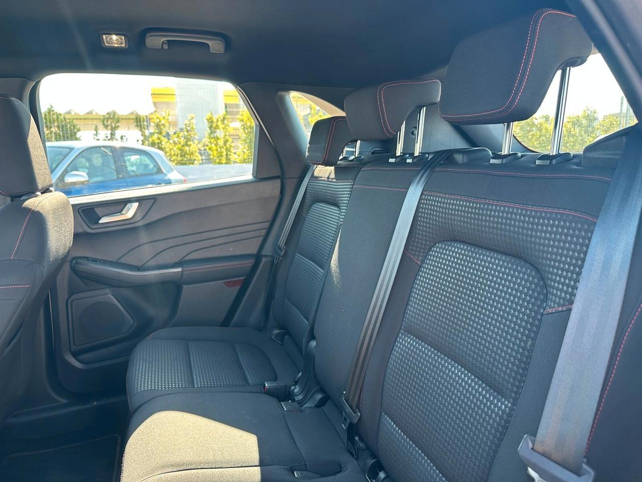 Ford Kuga 1.5 120CV aut. ST-Line