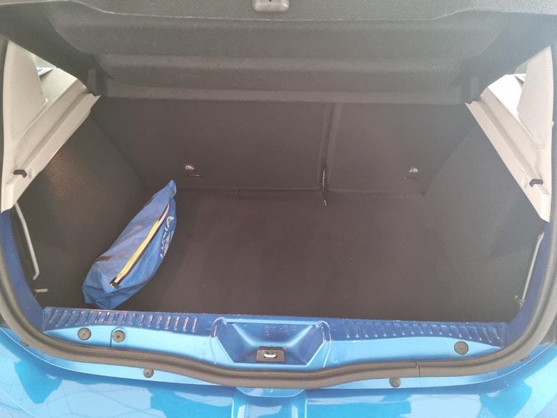 DACIA Sandero 2ª serie Sandero 1.5 dCi 8V 90CV...
