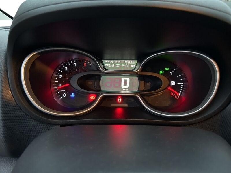 Renault Trafic Trafic T29 2.0 dCi 120CV PL-TN Furgone Ice Plus iva inclusa