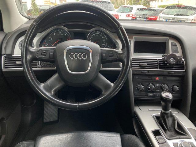 AUDI A6 2.7 V6 TDI F.AP. Av. X COMMERCIANTI