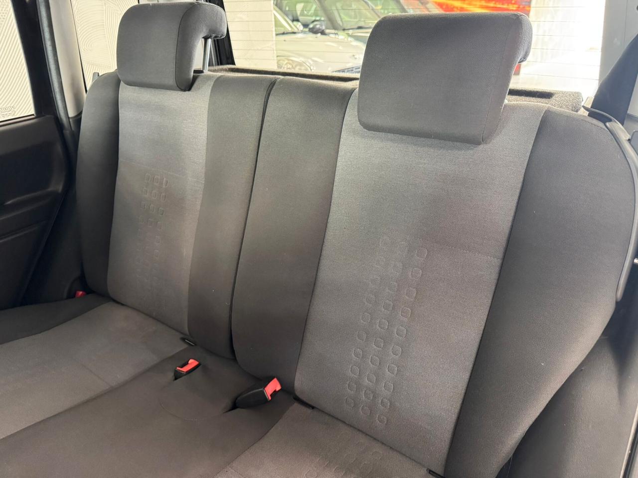 Fiat Panda 1.4 Natural Power Classic