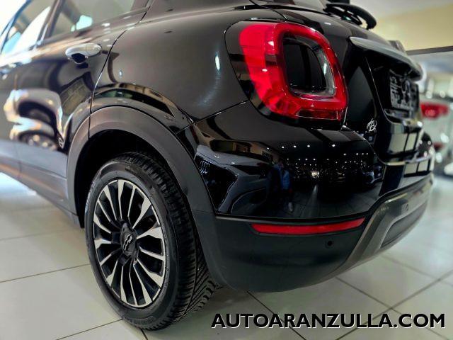 FIAT 500X Cross 1.6 MultiJet 130CV Navi e Pelle
