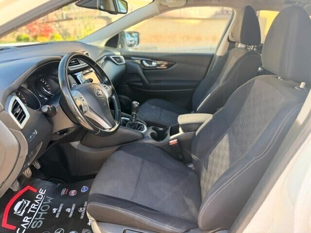 Nissan Qashqai 1.2 DIG-T Tekna
