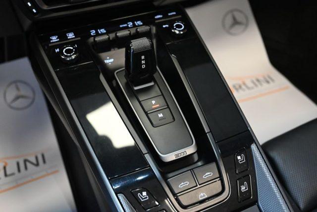 PORSCHE 992 911 CARRERA 4S CABRIO CHRONO VENT.21"CAM360°RADAR!