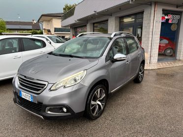 Peugeot 2008 1.6 Diesel Neopatentati