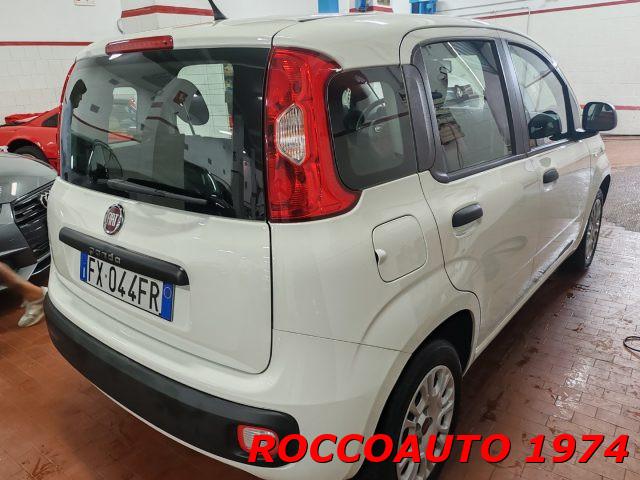 FIAT Panda 1.2 Easy PREZZO REALE