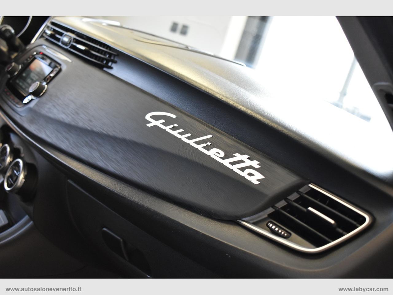 ALFA ROMEO Giulietta 1.6 JTDm 120 CV Super