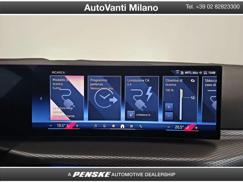 BMW i4 i4 xDrive 40 Msport Pro