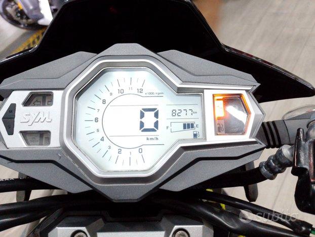 Sym Jet 50 Euro X - 2024