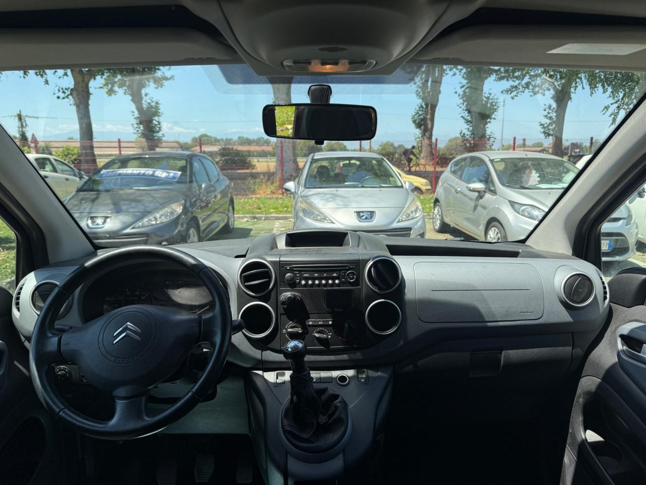 Citroen Berlingo 1.6 VTi 120CV XTR Theatre