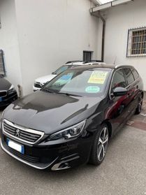 Peugeot 308 BlueHDi 120 S&S SW GT Line