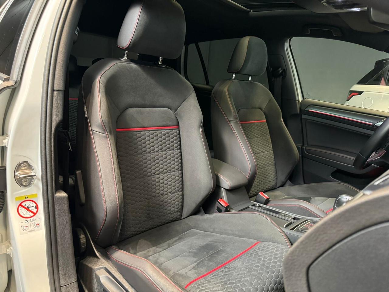 Volkswagen Golf GTI Performance 2.0 245 CV TSI DSG *PROMO*