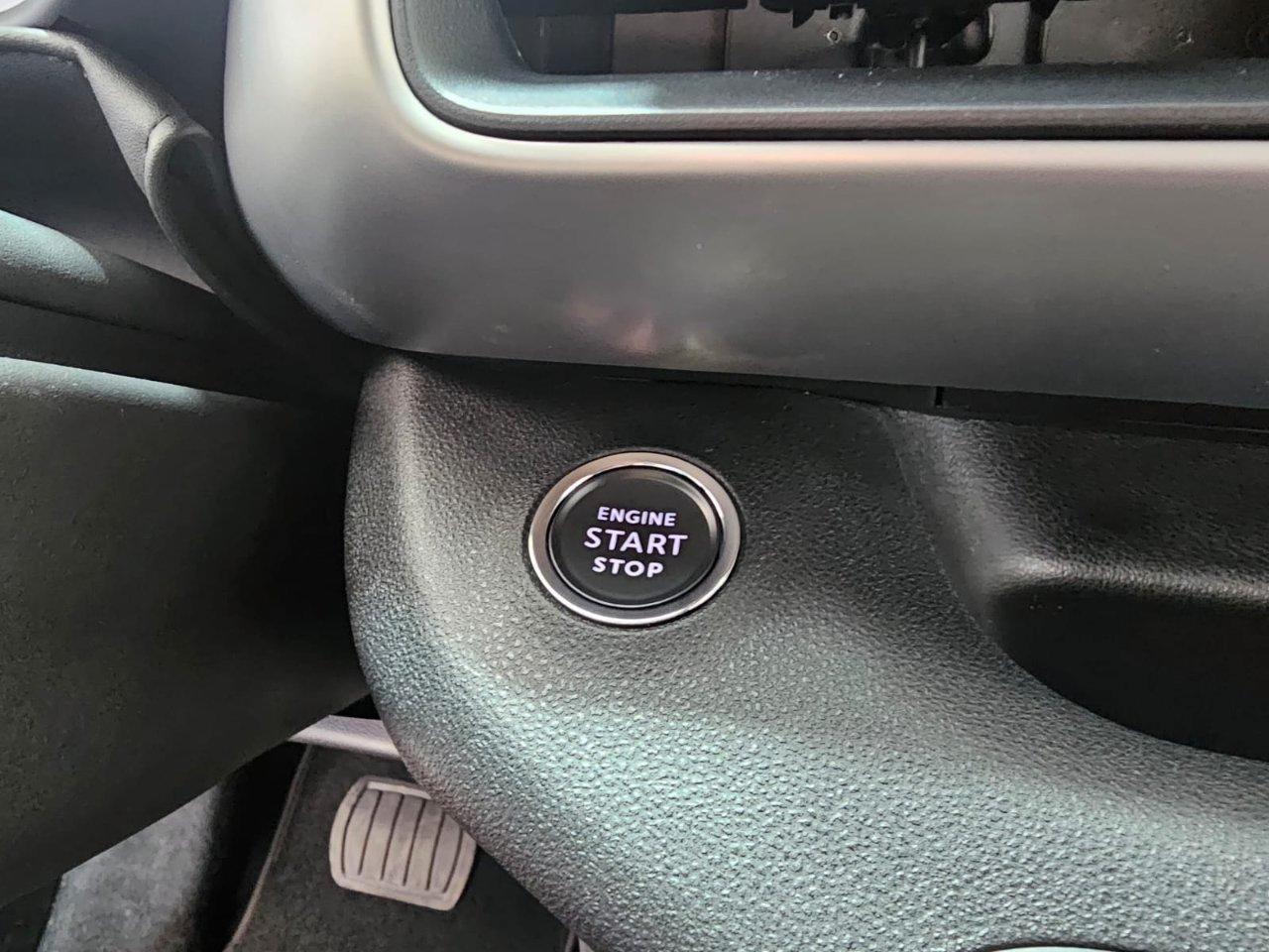 Jeep Avenger 1.2 turbo e-hybrid mhev Summit fwd 100cv edct6 "KM0"