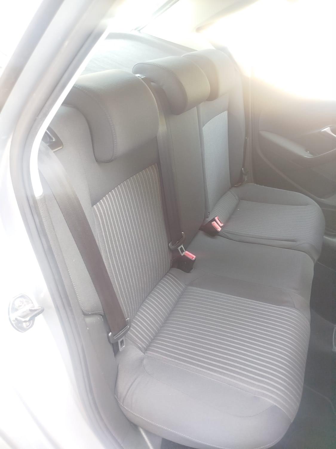 Volkswagen Polo 1.4 5 porte Highline BiFuel