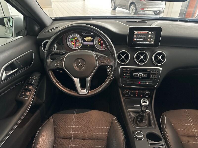 MERCEDES Classe A (W176) A 180 CDI Sport