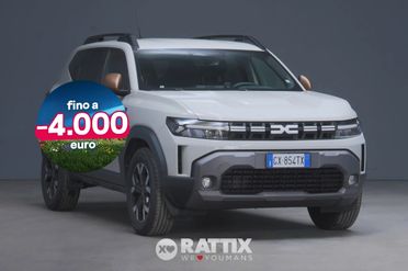 Dacia Duster 1.0 Eco-g 100CV Extreme
