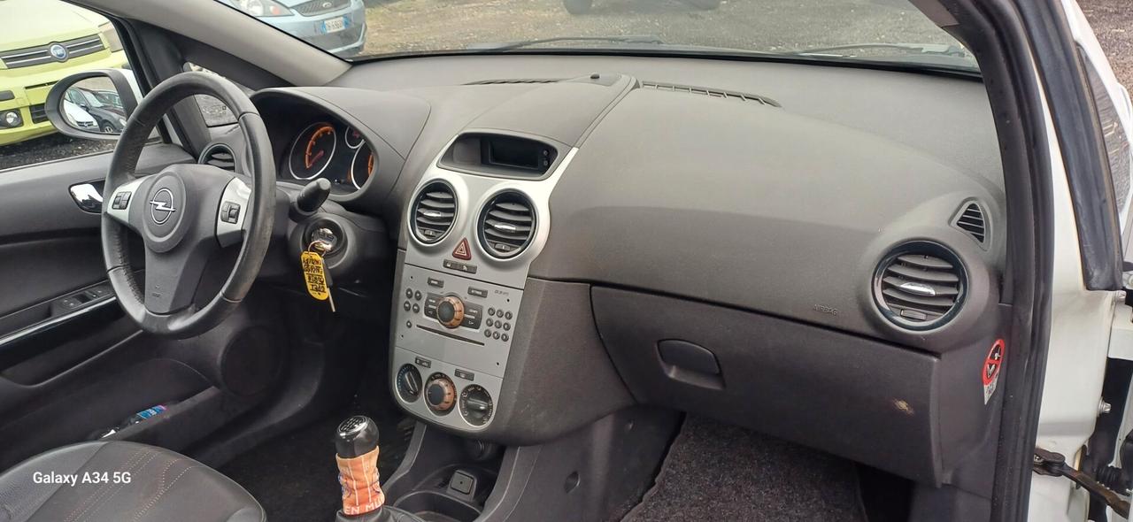 Opel Corsa 1.2 5 porte GPL-TECH Elective