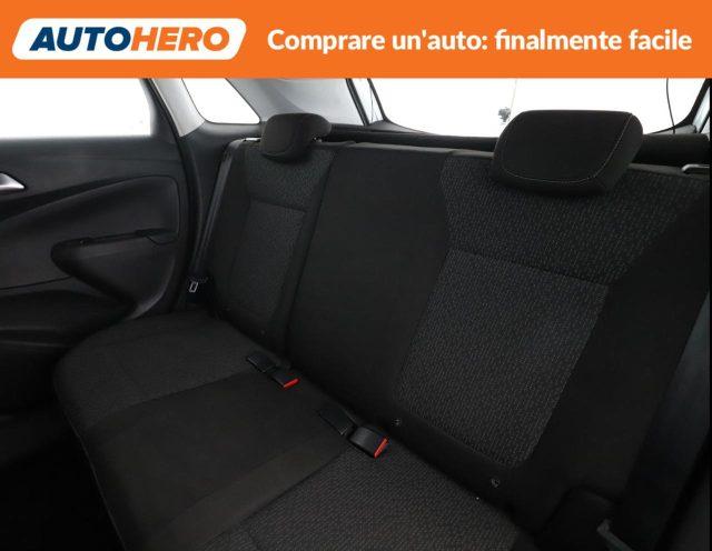 OPEL Crossland X 1.2 12V Advance