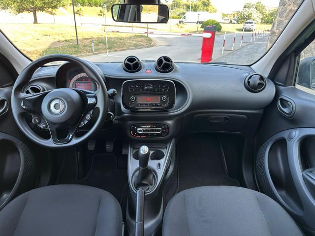 SMART ForFour 70 1.0 Passion PERFETTA!! PREZZO REALE!!