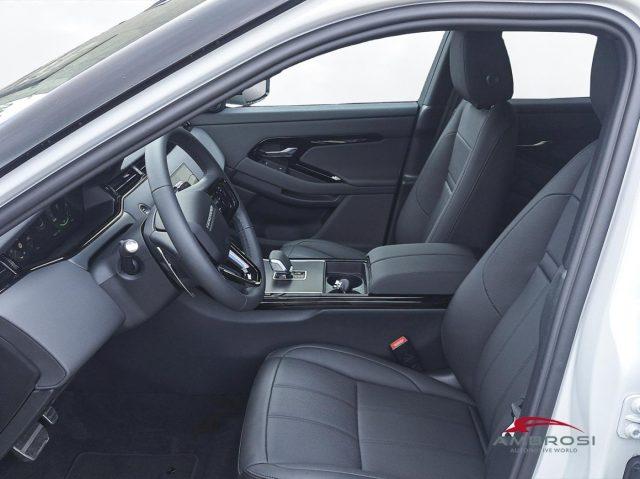 LAND ROVER Range Rover Evoque L551 1.5 AJ20-P3 PHEV AWD 5DR SWB Dynamic SE 269PS