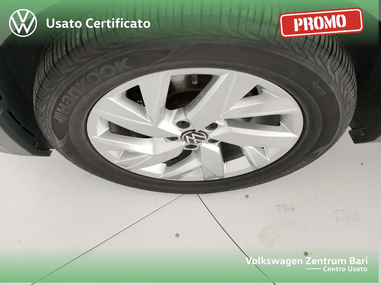 Volkswagen Tiguan 2.0 tdi elegance 150cv dsg