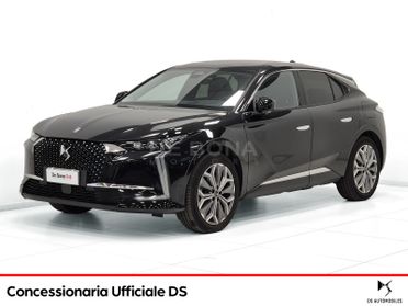 DS DS 4 1.6 e-tense phev esprit de voyage 225cv auto