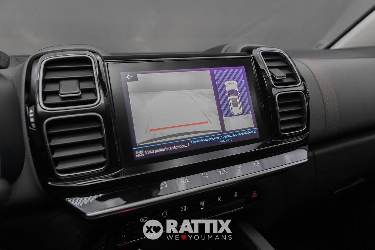 Citroen C5 Aircross 1.5 BlueHDi 130CV Business