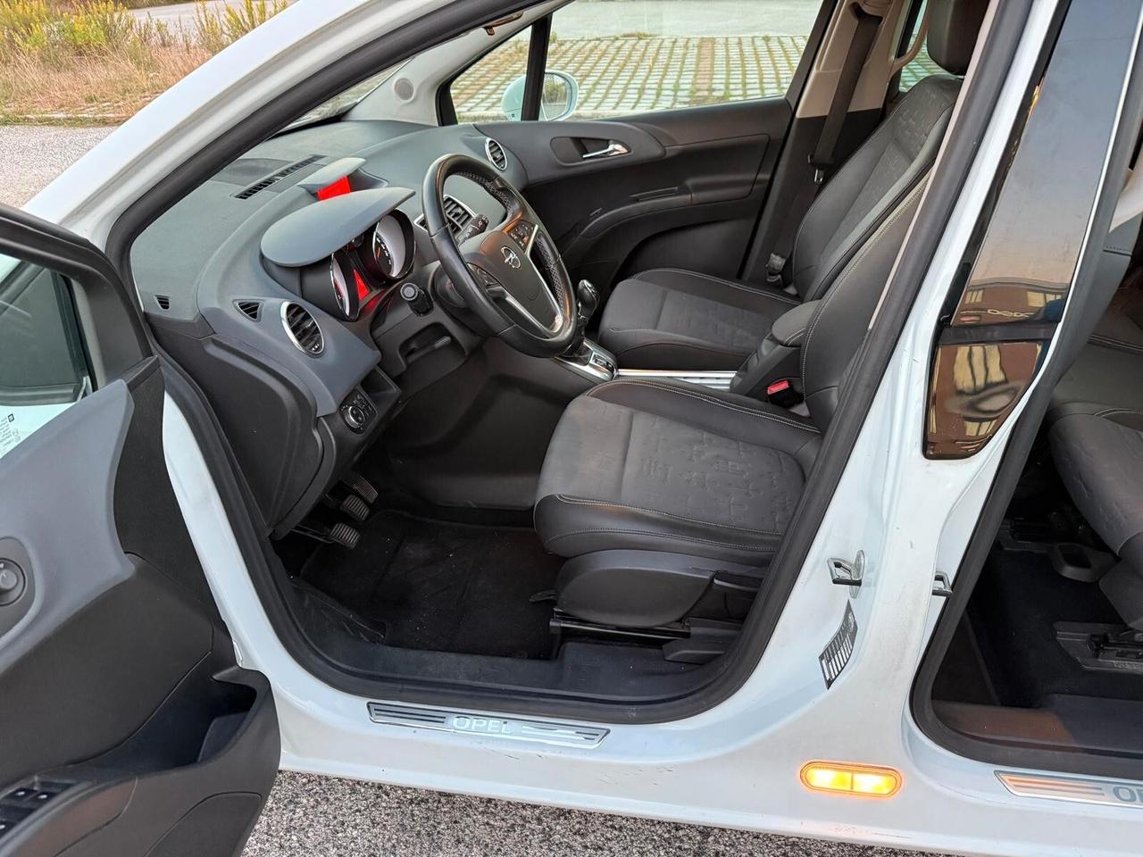 Opel Meriva 1.3 CDTI 95CV ecoFLEX Cosmo