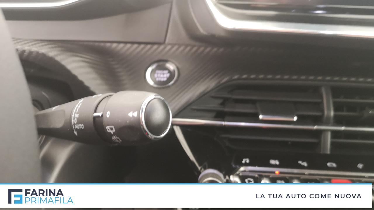 PEUGEOT 2008 II 2020 - 2008 1.5 bluehdi GT Line s&s 130cv eat8