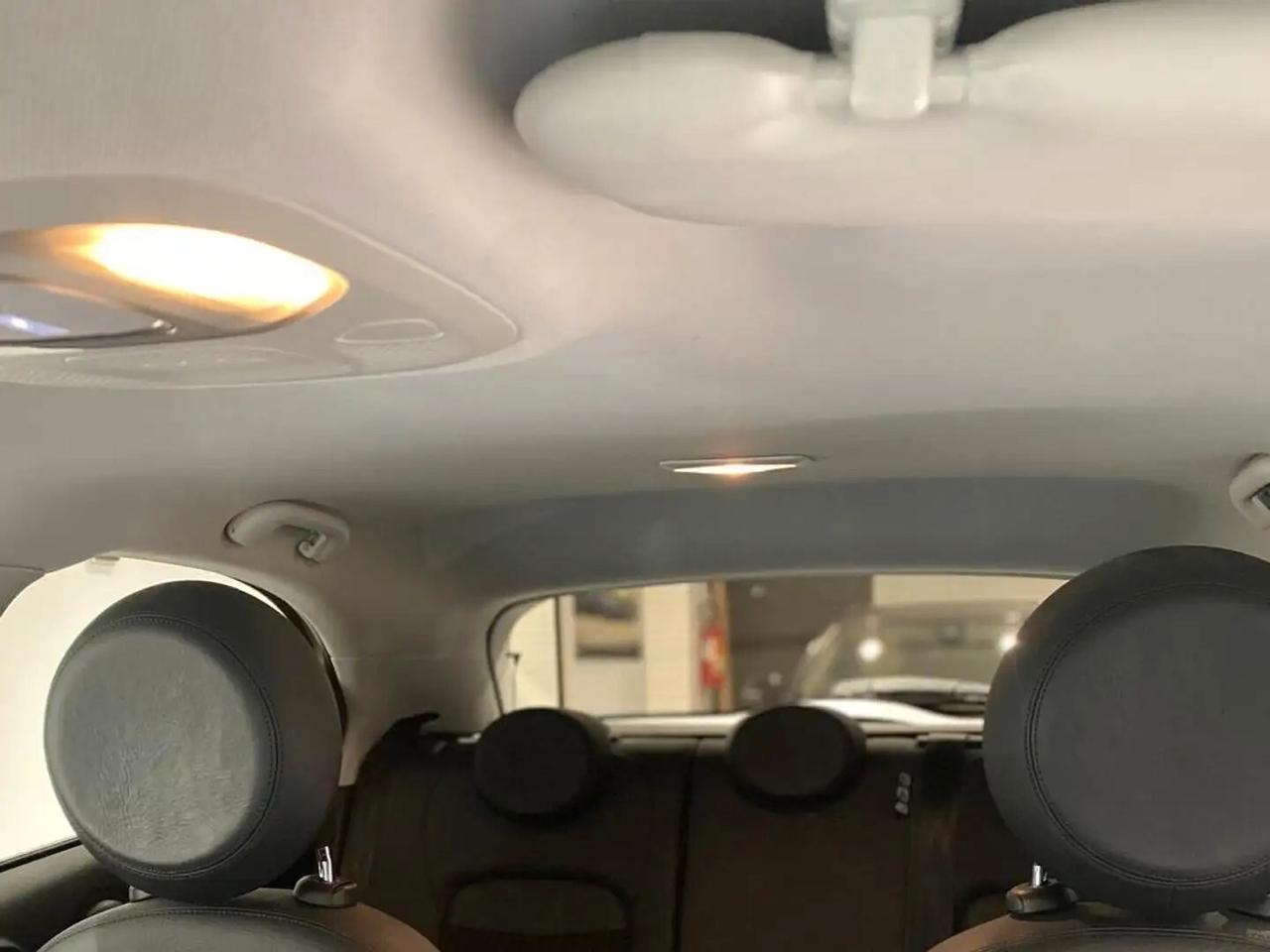 Fiat 500X 1.6 MultiJet 120 CV City Cross