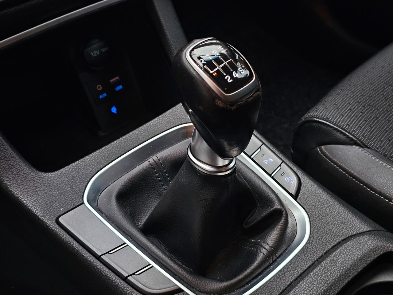 Hyundai i30 1.6 CRDi 110CV 5 porte Style