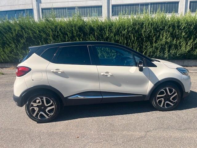 Renault Captur 0.9 TCe 12V 90 CV Start&Stop Energy R-Link