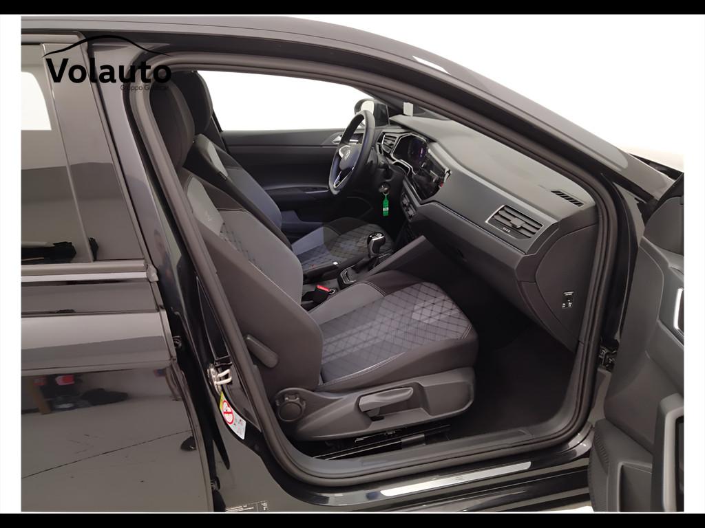 VOLKSWAGEN Taigo - Taigo 1.0 tsi R-Line 115cv dsg