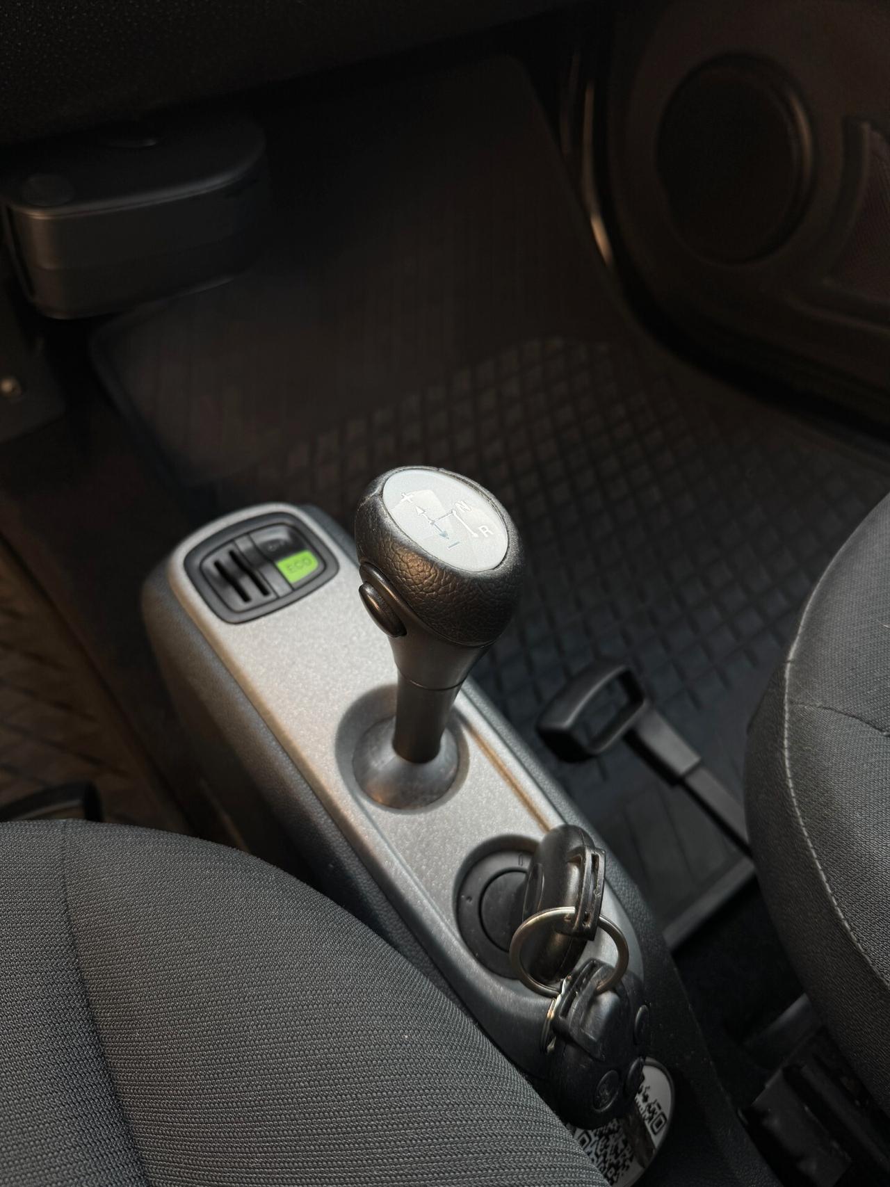 Smart ForTwo 1.0 Benz 52kW *Automatica Drive Plus*