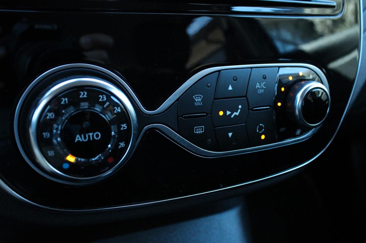 Renault Captur dCi 8V 90 CV Start&Stop Energy Life