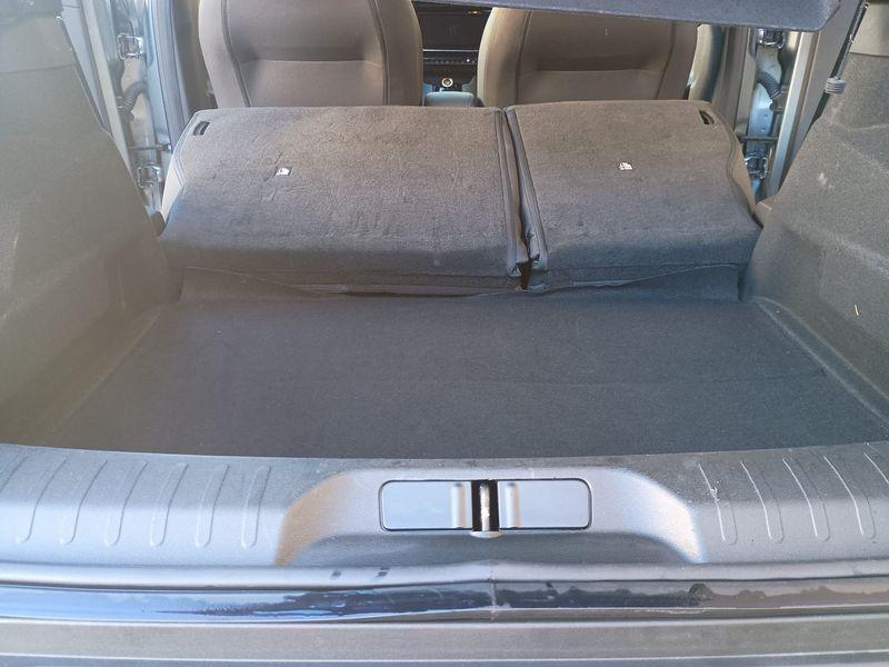 ALFA ROMEO Junior 1.2 ibrida 145cv edct6