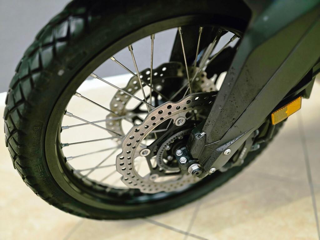 Honda CRF1100L Africa Twin CRF 1100 L