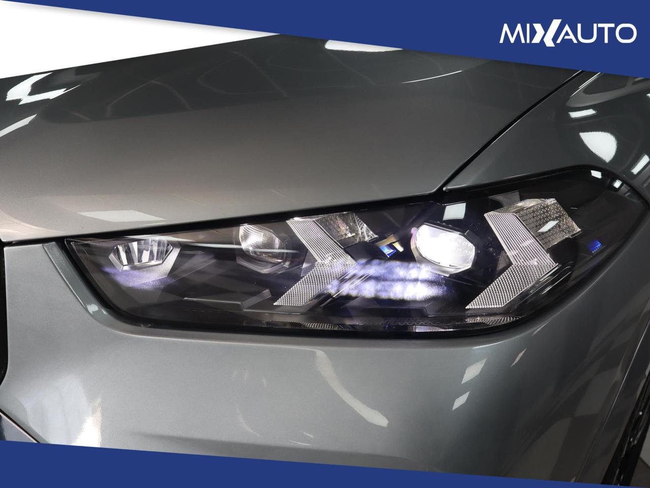 BMW X5 xDrive30d MEHV 48V Msport AUT EU6