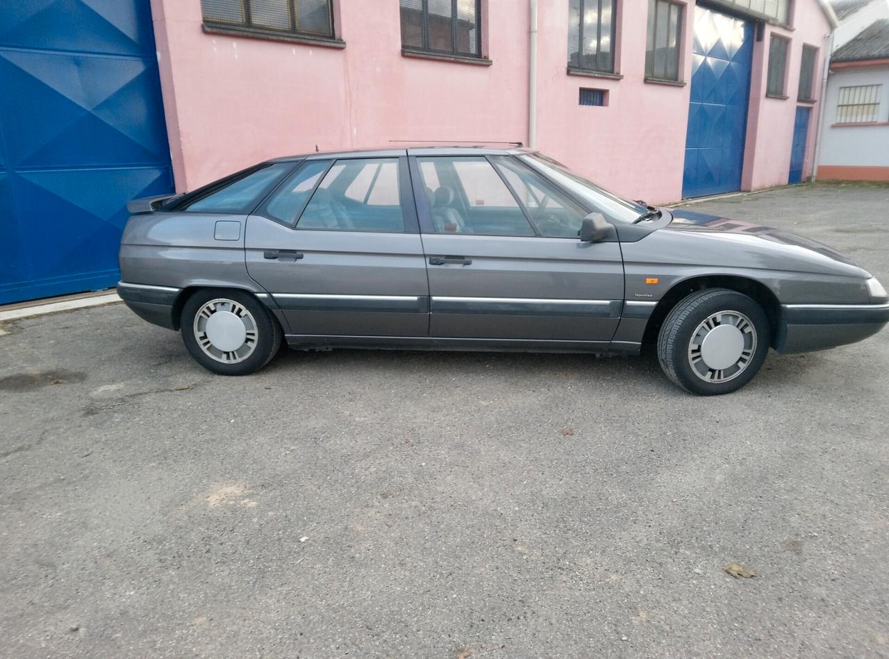 Citroen Xm 2.0 i