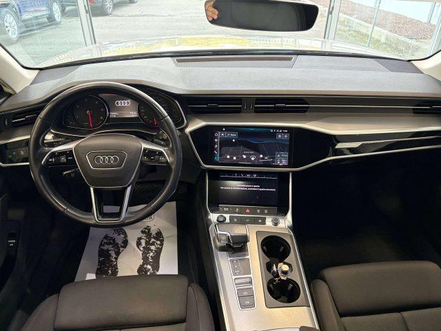 AUDI A6 A6 V Avant Avant 40 2.0 tdi mhev Business s-tronic