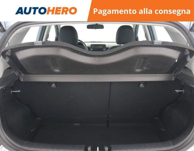 KIA Picanto 1.0 12V 5 porte Cool