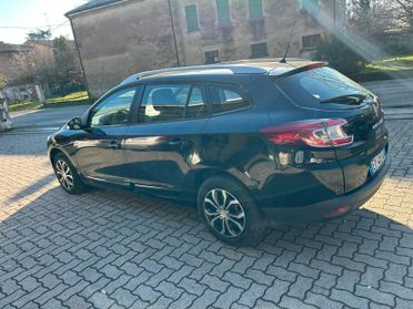 Renault Megane SporTour 1.5 dci Wave 95cv FL OK NEOPATENTATO