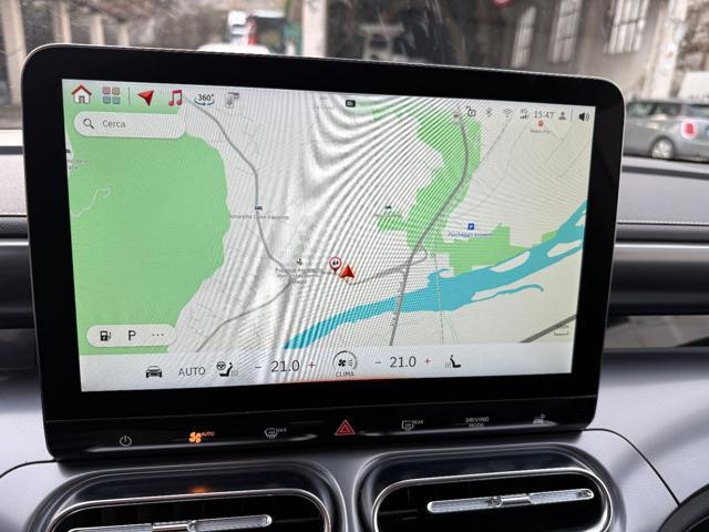 SMART smart #1 PRO +