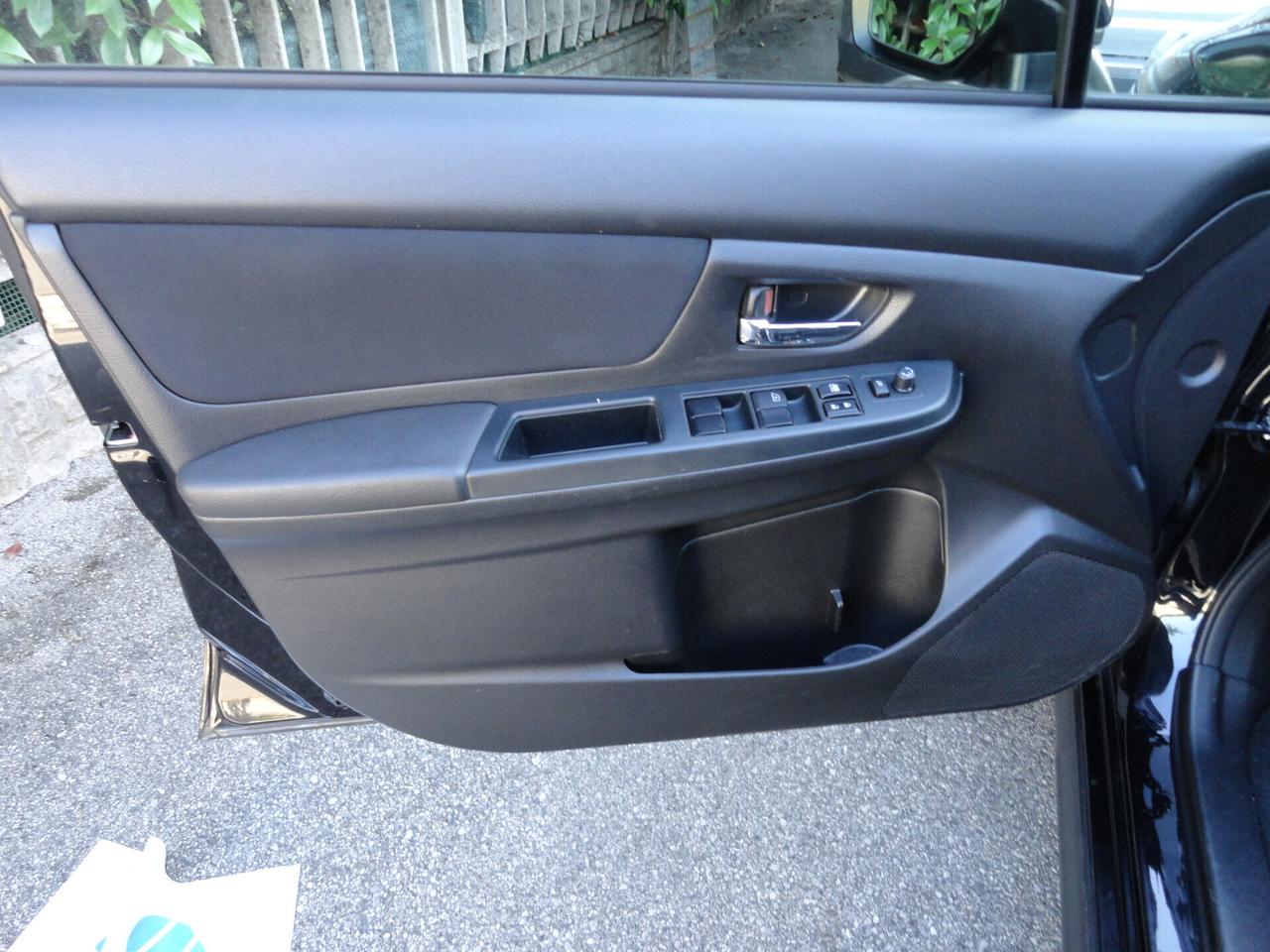 Subaru XV 2.0D " Chilometraggio Bassissimo Documentato"