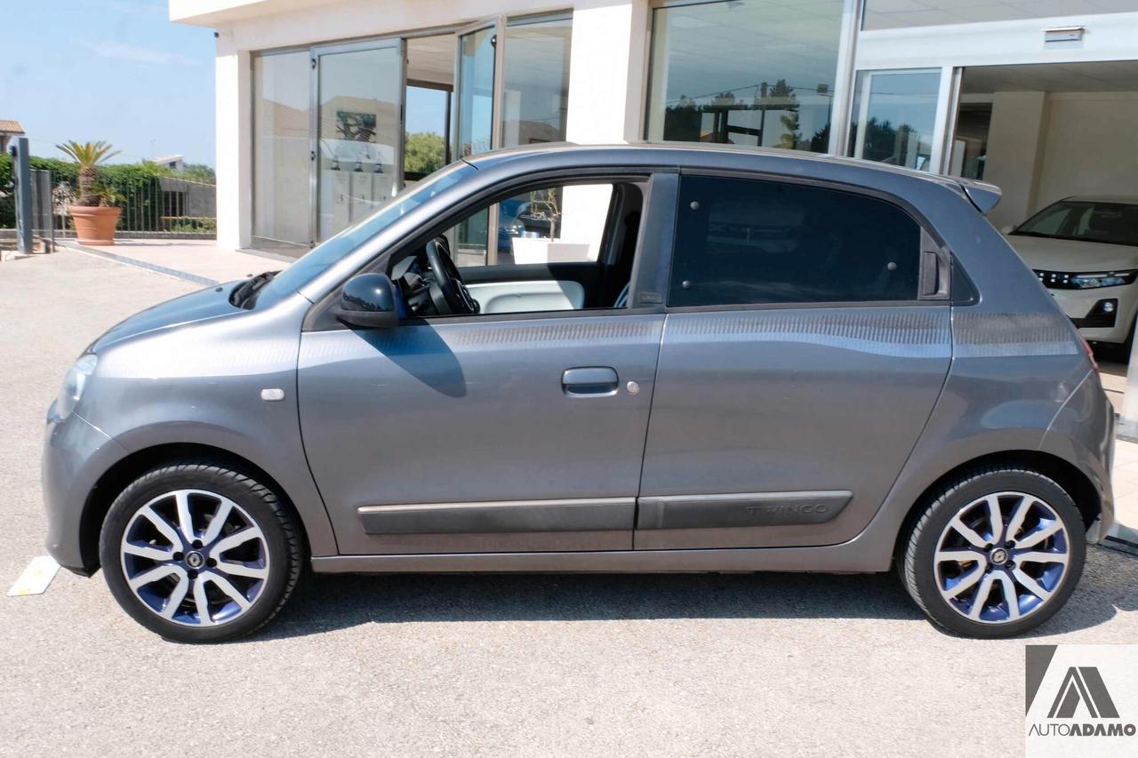 Renault Twingo TCe 90 CV Lovely
