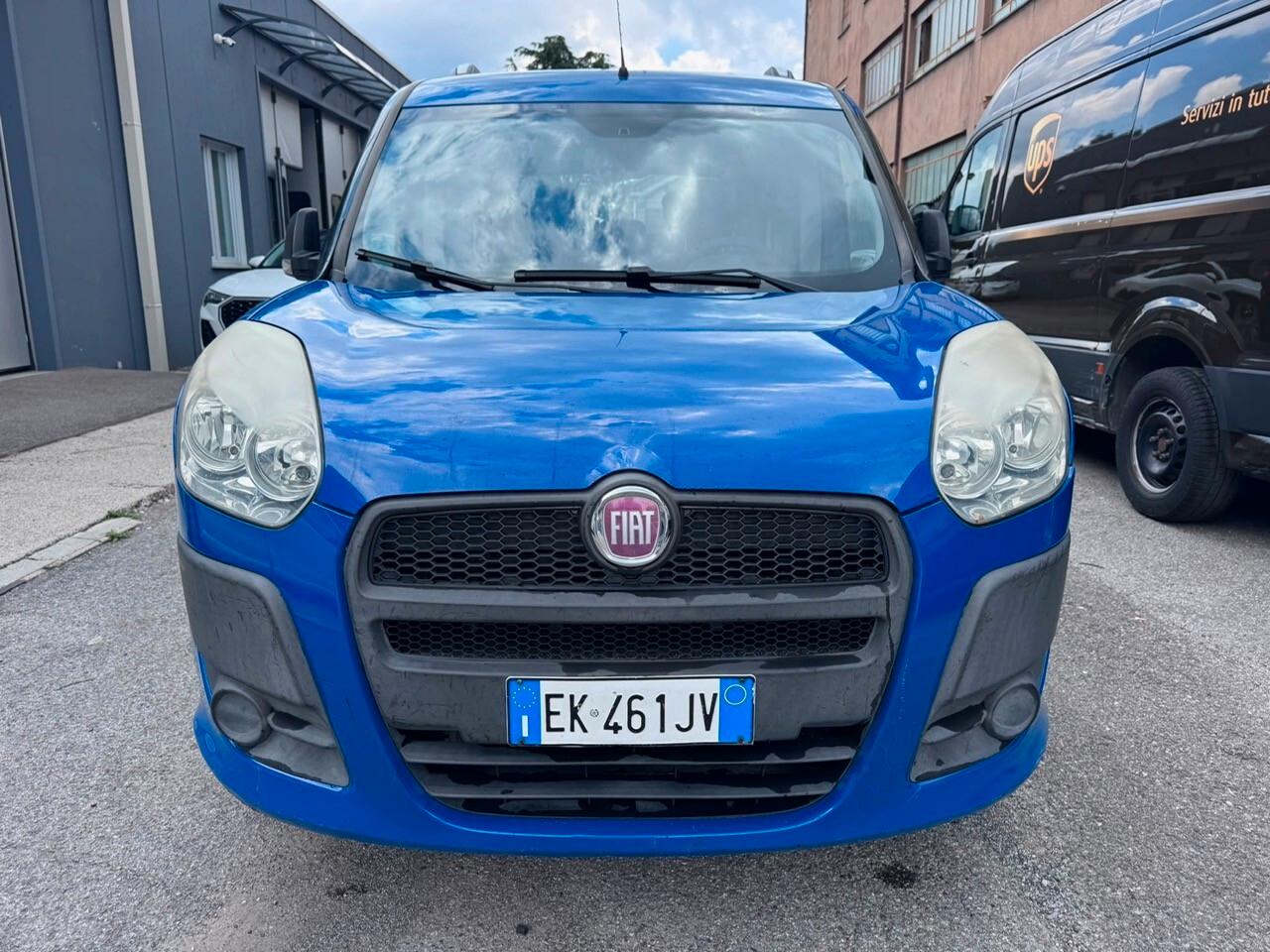 Fiat Doblo Doblò 1.4 16V Dynamic